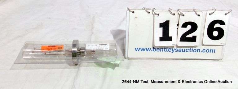 MDC LQ0541 THERMOCOUPLE