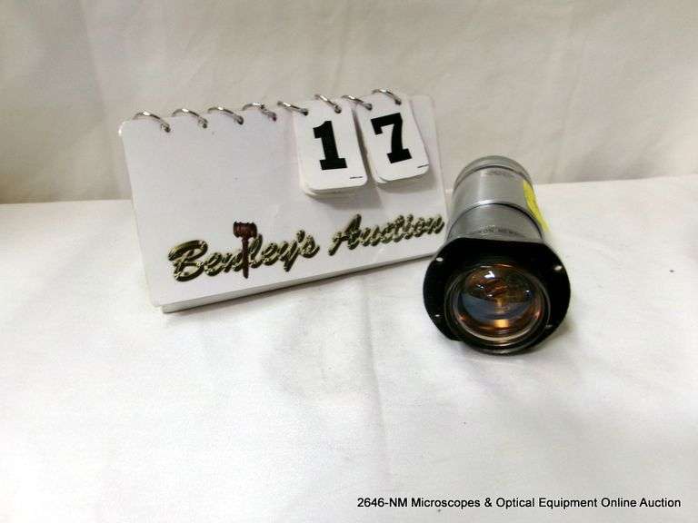 BICRON 2.411BC408/2L SCINTILLATION DETECTOR