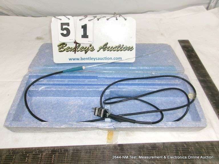 F.W. BELL A-600-352 PROBE