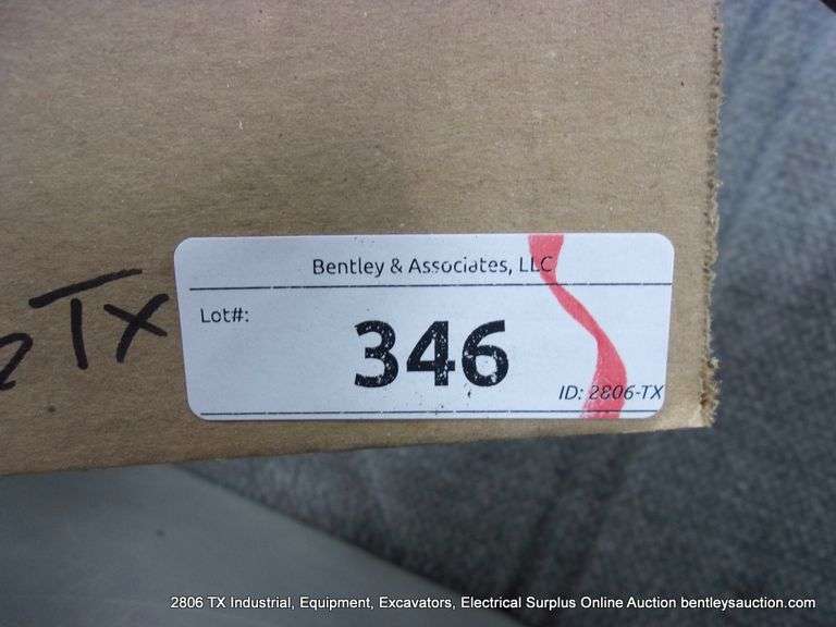 JOHNSON CONTROLS CAT 233955 ADJUSTABLE ALUMINUM / POLY 3-BLADE FAN BLADES 36"
