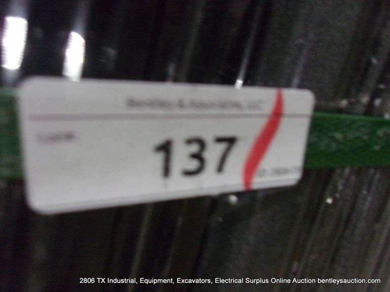 IRANCH IRGPM GROUND PROTECTION MATS - 4' X 8' X 1/2" - DIAMOND PLATE PATTERN - (14 SHEETS X MONEY)