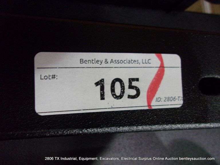 KJ ALL-METAL 20' X 7' BLACK POWDER COATED FARM DRIVEWAY GATES - DEER MOTIF