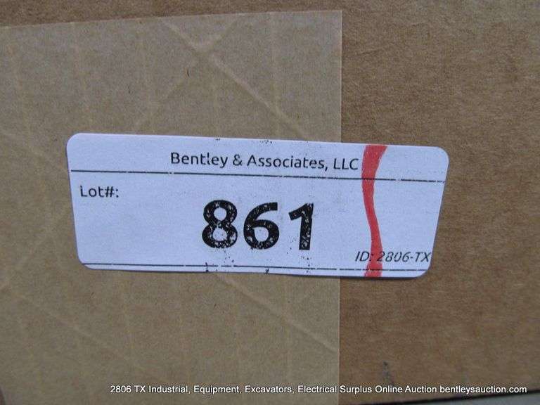 JOHNSON CONTROLS T-5800 PNEUMATIC RECEIVER