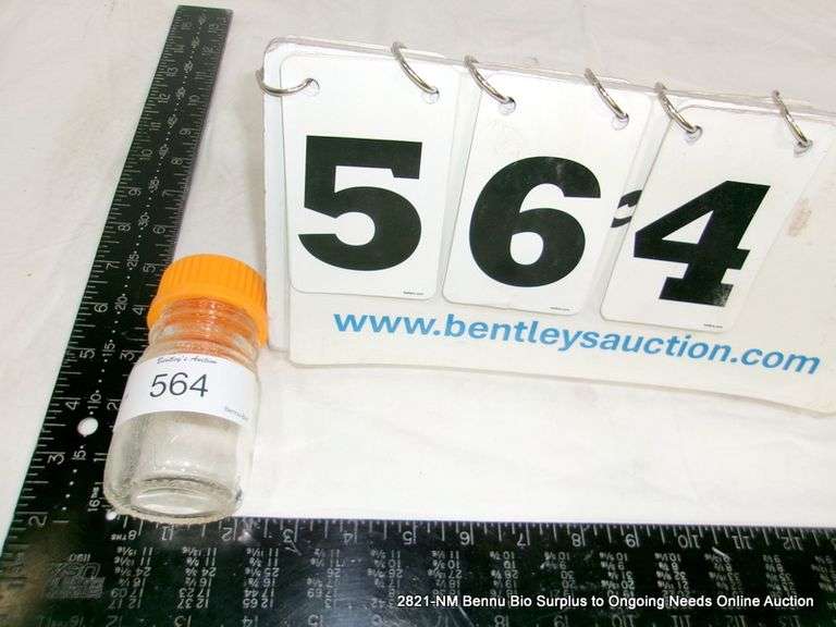 PYREX MEDIA BOTTLE 100 ML