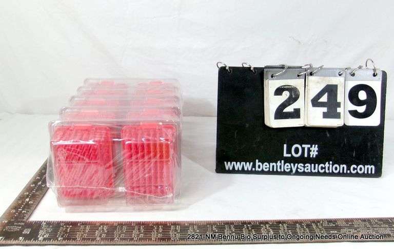 TIPONE 0.1-10/20 UL XL GRADUATED TIPS