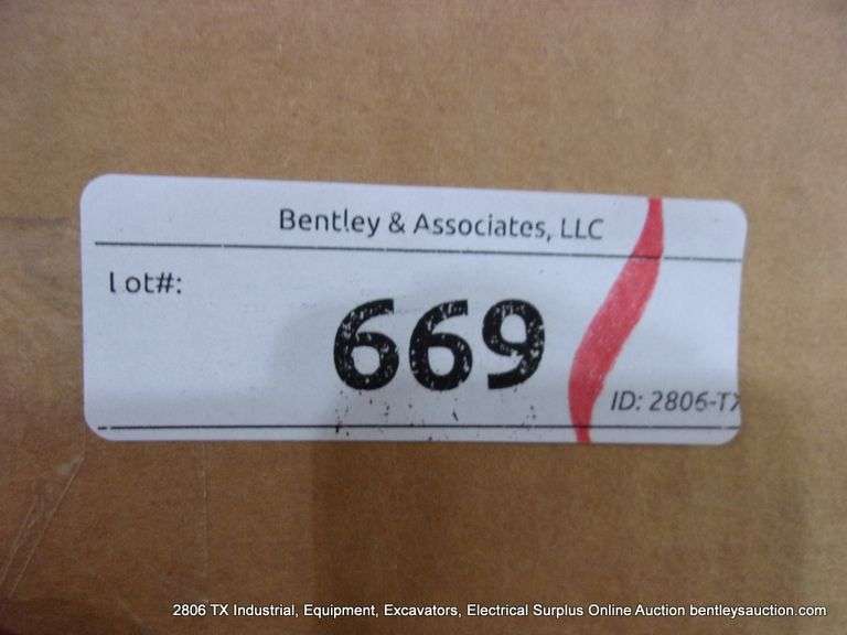 YORK P56C41A50 2HP 460 VAC FAN MOTOR