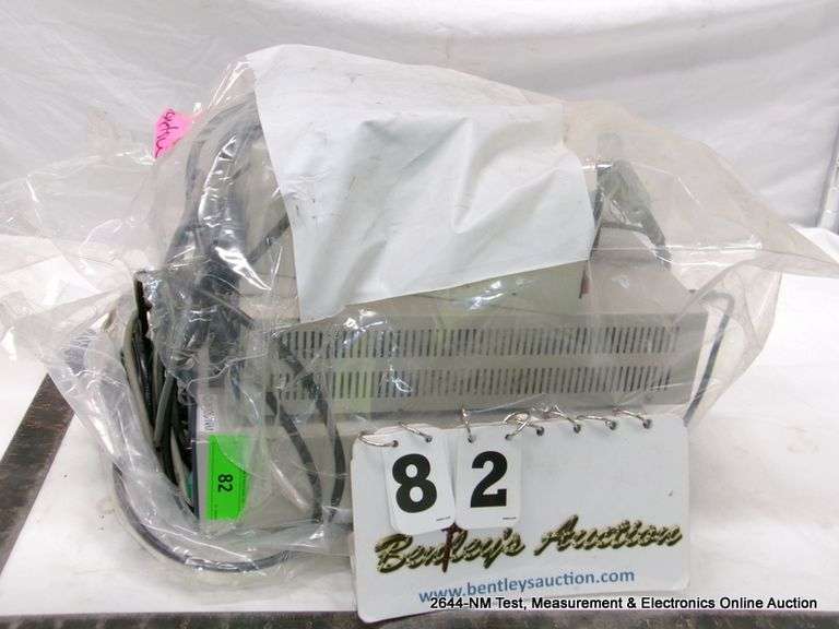 HAMAMATSU CAMERA SYSTEM C2400