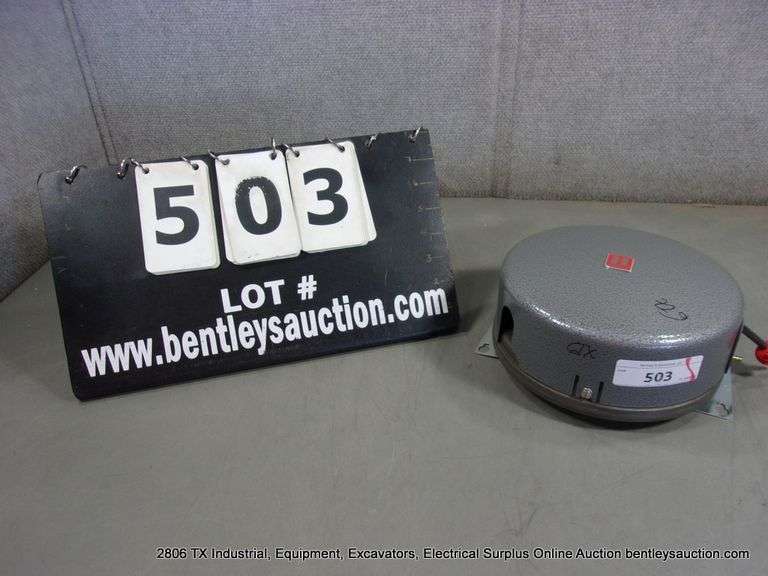 HONEYWELL PRESSURE TRANSDUCER SWITCH