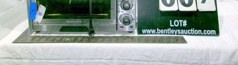 CUISINAR CONVECTION OVEN