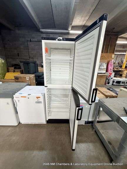 VWR 55700-390 GENERAL PURPOSE REFRIGERATOR/FREEZER