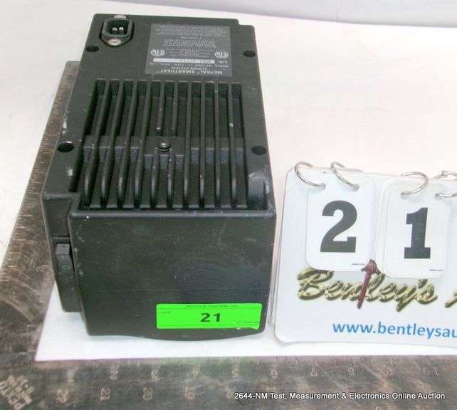 METCAL MX-500P SMART HEAT REWORK SYSTEM