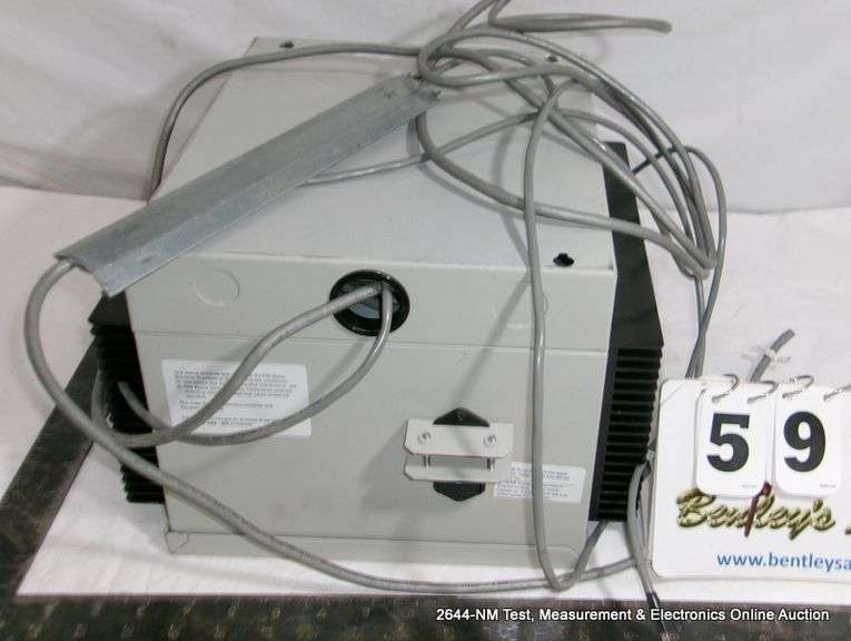 3M 3901 DM ENCLOSURE