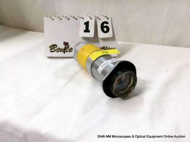 BICRON 2.3X12H96BC408/2L-X SCINTILLATION DETECTOR