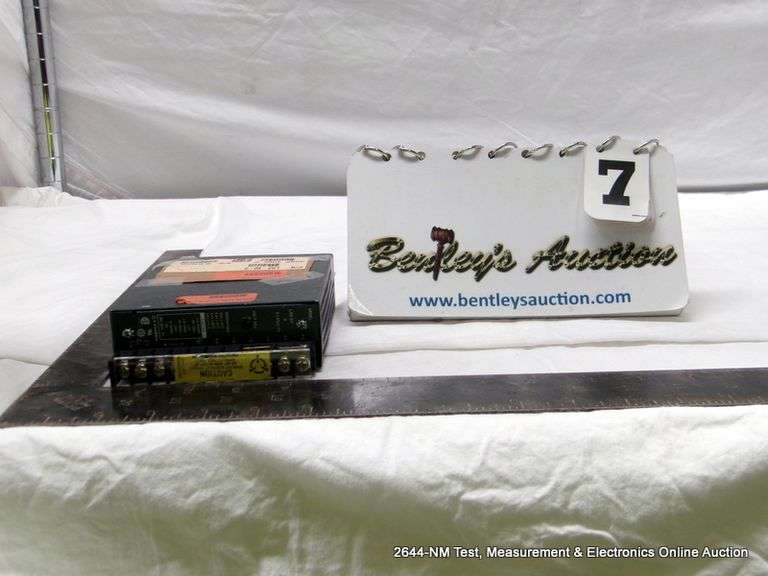 LAMBDA LRS-50 POWER SUPPLY