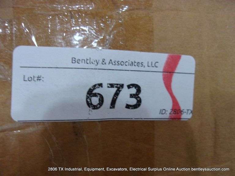 YORK P56C41A50 2HP 460 VAC FAN MOTOR