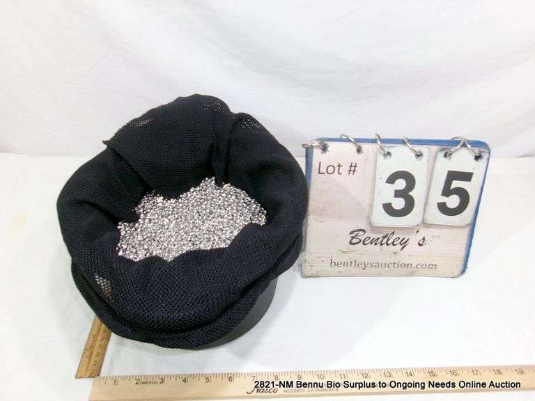 LABORATORY CHILL BUCKET