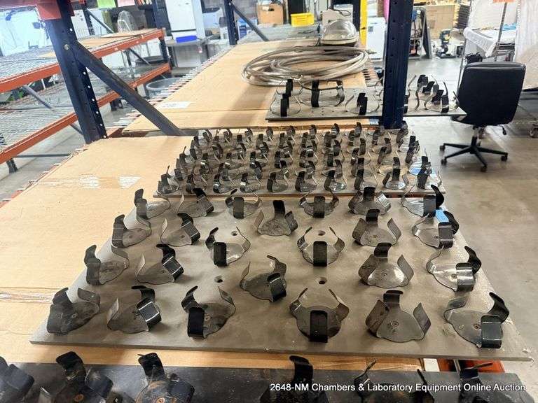 LAB VIAL/BEAKER HOLDER