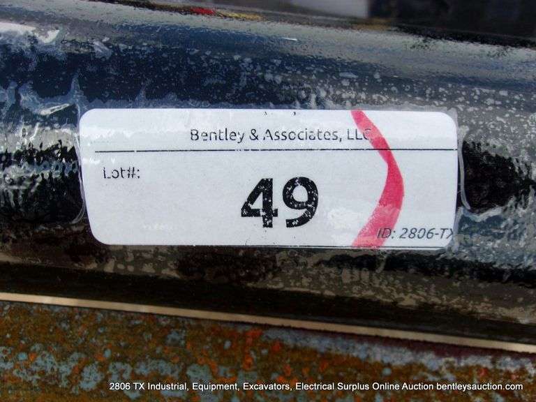 MOWER KING / AGT INDUSTRIAL SKID LOADER BRUSH CUTTER / MOWER 77" - HYDRAULIC DRIVE DIRECT