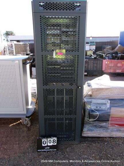 CISCO WS C4510R+E CATALYST 4500-E SERIES 10-SLOT SWITCH