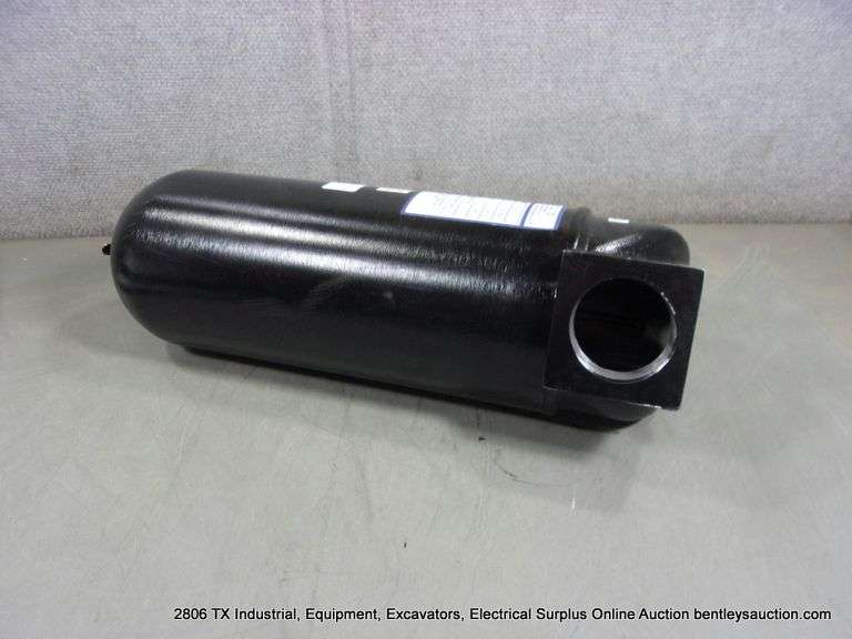 ARROW PNEUMATIC F710-16 LINE FILTER