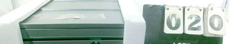 CASH REGISTER DRAWER
