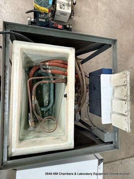 HASKRIS R100 CHILLER