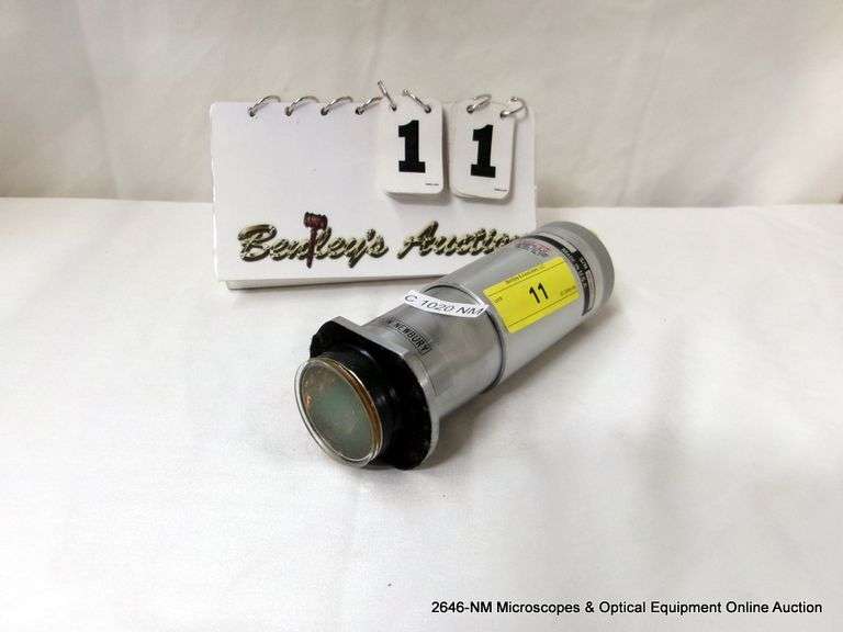 BICRON 2X12M12BC408/2L SCINTILLATION DETECTOR