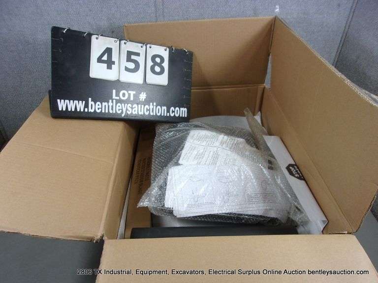 ALERA ADAPTIV ERGO PERCH STOOL - P/N: A1E-AE35PSBK