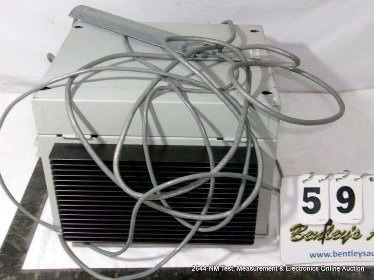 3M 3901 DM ENCLOSURE