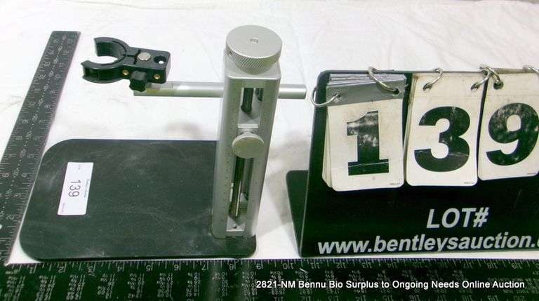 DINO LITE DIGITAL MICROSCOPE