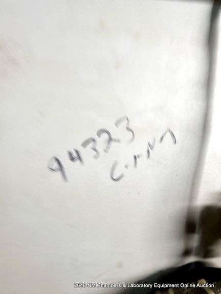 CRYOMECH CB820-1821112 CHILLER