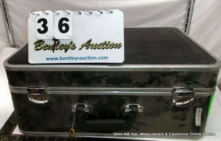 HEISE VACUUM CONTROL