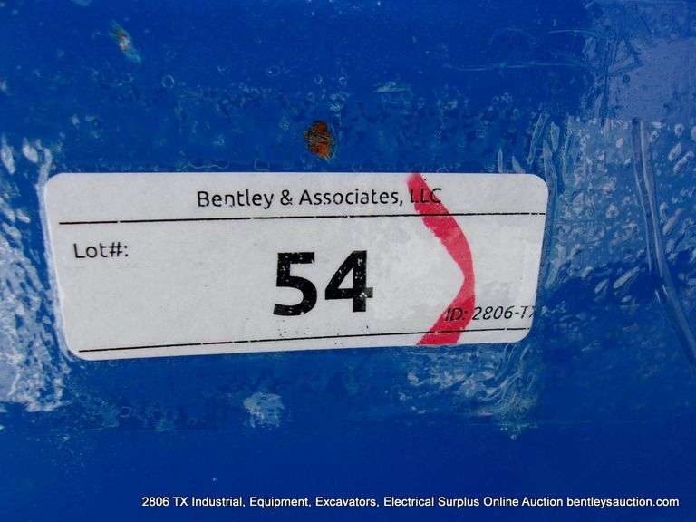 AGT INDUSTRIAL SKID LOADER MOUNT HYDRAULIC AUGER - 6", 12", 14"