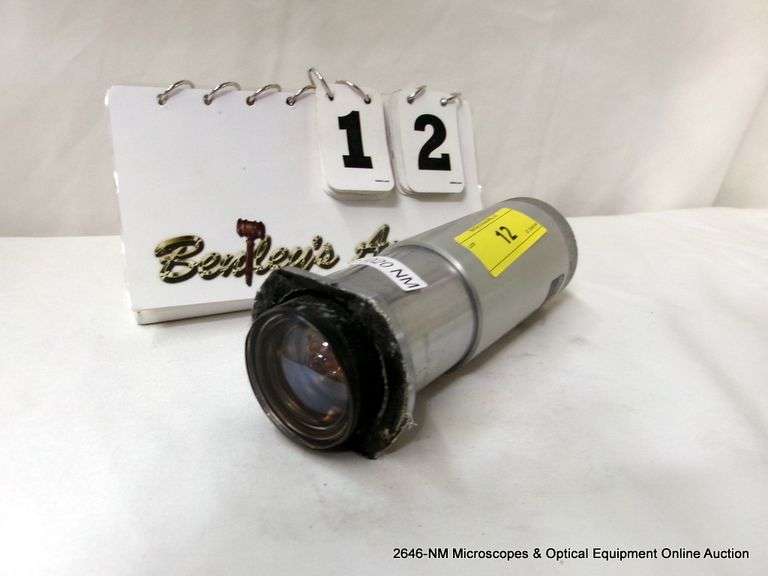 BICRON 2.3X3H96BC408/2L/X SCINTILLATION DETECTOR