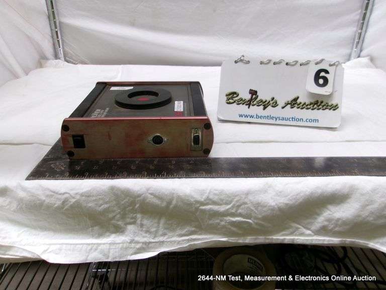 CSI OIL VIEW 51FW FERROUS WEAR