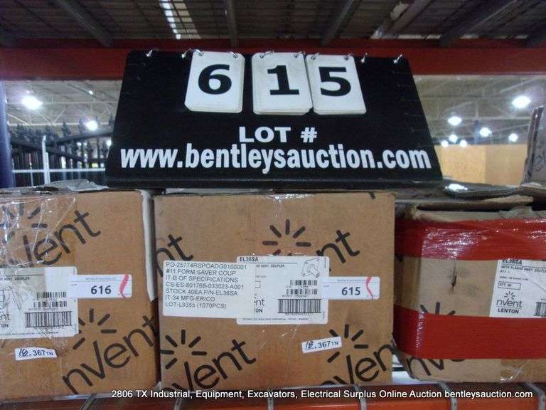 NVENT EL365A FORM SAVER COUPLER