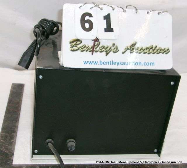 HONEYWELL CONTROL BOX