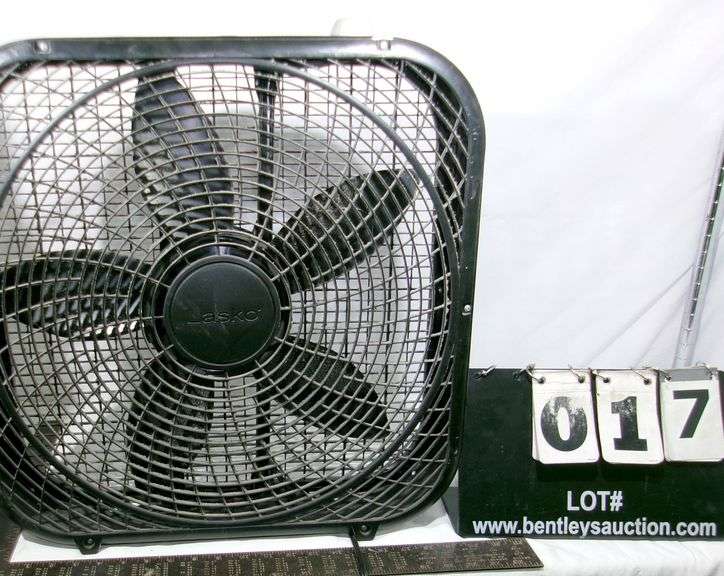 LASKO FAN