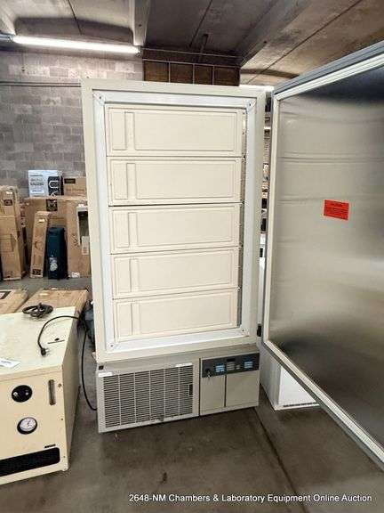 REVCO B2FZR-40 FREEZER