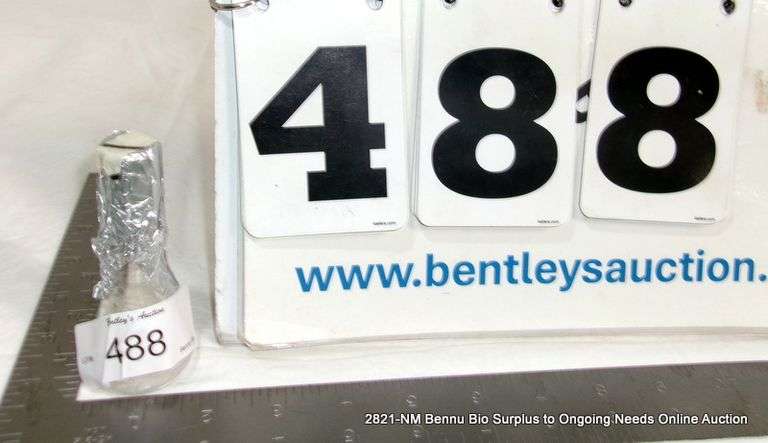 BELLCO CONICAL FLASK, 25 ML, GLASS