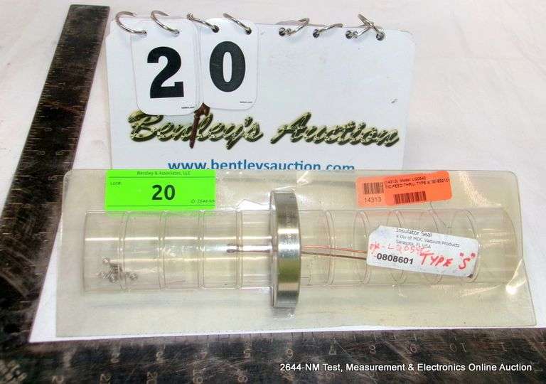 MDC LQ0542 THERMOCOUPLE