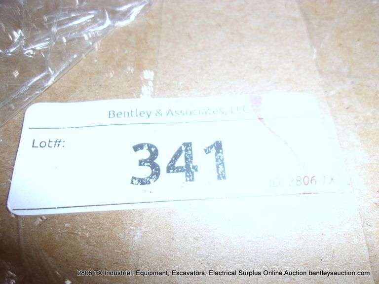 TRANE BLD01128 SKINNY IV FAN BLADE ASSEMBLY