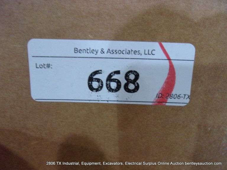 YORK P56C41A50 2HP 460 VAC FAN MOTOR