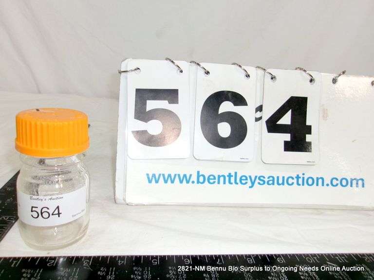 PYREX MEDIA BOTTLE 100 ML