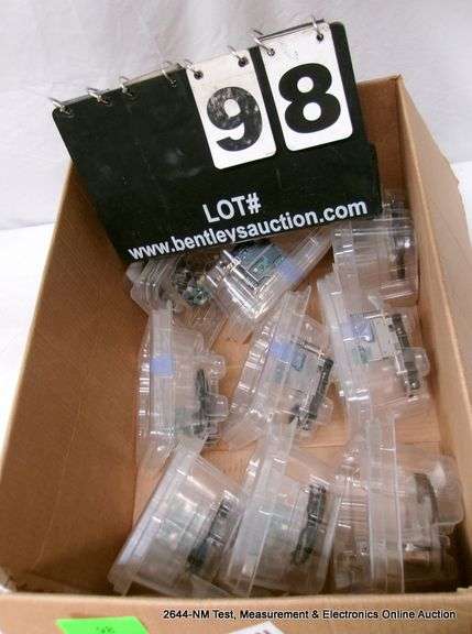 BOX: ASSORTED ELECTRONICS