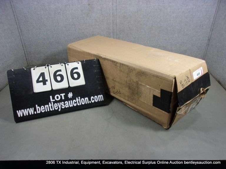 PARKER 35F87HAP COALESCING FILTER 2" NPT