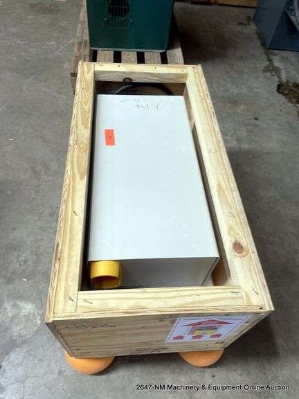 ONERC POWER SUPPLY