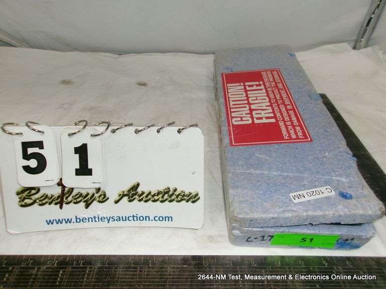 F.W. BELL A-600-352 PROBE