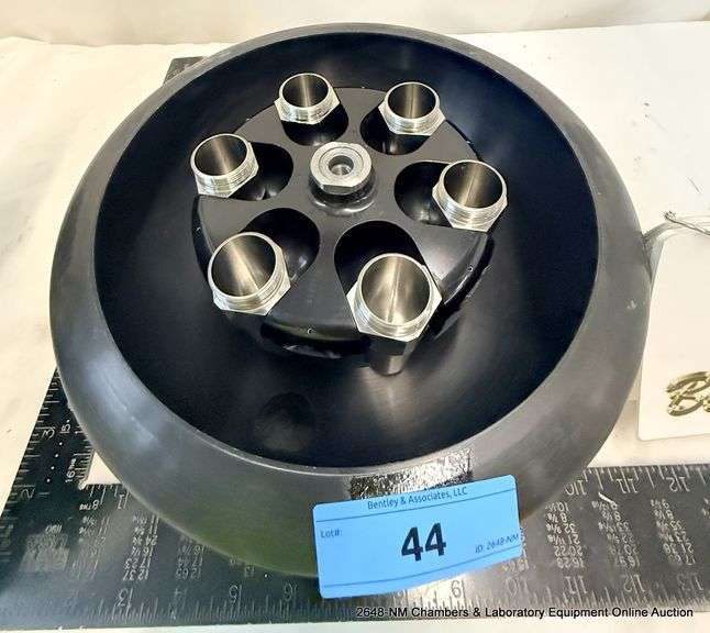 DUPONT SORVALL HB-6 CENTRIFUGE