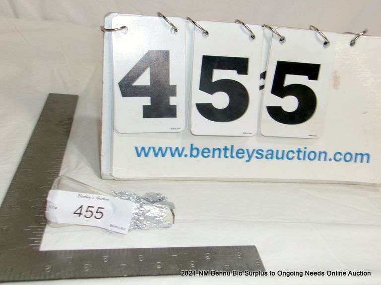 BELLCO CONICAL FLASK, 25 ML, GLASS